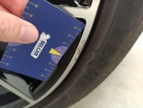  Porsche  Taycan Porsche  79,2kWh 326 4d #37