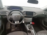  Peugeot  308 Peugeot  SW 1.2 PureTech 110 S&S Business 5d #9