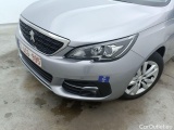  Peugeot  308 Peugeot  SW 1.2 PureTech 110 S&S Business 5d #36