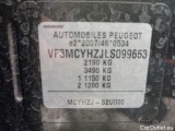  Peugeot  5008 Peugeot  1.5 BlueHDi 96kW S&S Allure 5d 7pl #15