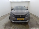  Peugeot  5008 PEUGEOT  DIESEL - 2021 1.5 BlueHDi 130 Allure AT 5d 7pl 