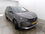  Peugeot  5008 PEUGEOT  DIESEL - 2021 1.5 BlueHDi 130 Allure AT 5d 7pl #2
