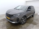  Peugeot  5008 PEUGEOT  DIESEL - 2021 1.5 BlueHDi 130 Allure AT 5d 7pl #3