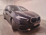  Bmw  Serie 1 BMW 1 Reeks Hatch 118iA (100 kW) 5d - NO COC #2