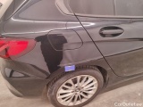  Bmw  Serie 1 BMW 1 Reeks Hatch 118iA (100 kW) 5d - NO COC #46