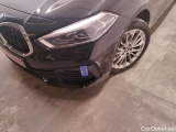  Bmw  Serie 1 BMW 1 Reeks Hatch 118iA (100 kW) 5d - NO COC #56