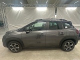  Citroen  C3 Citroën,  Aircross FL'21, Citroën  Aircross 1.5 BlueHDi 110 S&S MAN6 Feel  #4