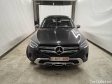  Mercedes  G-Klasee Mercedes-Benz GLC GLC 200 d Business Solution 5d 
