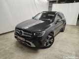  Mercedes  G-Klasee Mercedes-Benz GLC GLC 200 d Business Solution 5d #4