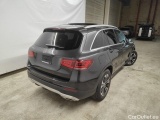  Mercedes  G-Klasee Mercedes-Benz GLC GLC 200 d Business Solution 5d #5