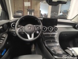  Mercedes  G-Klasee Mercedes-Benz GLC GLC 200 d Business Solution 5d #9