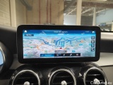  Mercedes  G-Klasee Mercedes-Benz GLC GLC 200 d Business Solution 5d #13