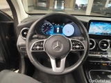  Mercedes  G-Klasee Mercedes-Benz GLC GLC 200 d Business Solution 5d #28