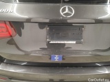  Mercedes  G-Klasee Mercedes-Benz GLC GLC 200 d Business Solution 5d #40