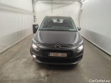  Citroen  C4 Grand Picasso Citroën Grand C4 Spacetourer 1.5 BlueHDi 130 S&S EAT8 Feel 5d 7pl 
