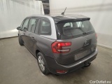  Citroen  C4 Grand Picasso Citroën Grand C4 Spacetourer 1.5 BlueHDi 130 S&S EAT8 Feel 5d 7pl #4