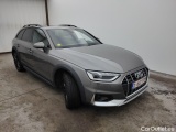  Audi  A4 Allroad Audi  Quattro 2.0 40 TDi 150kW S tronic quattro Bus Ed 5d #2