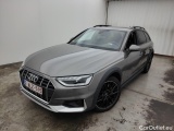  Audi  A4 Allroad Audi  Quattro 2.0 40 TDi 150kW S tronic quattro Bus Ed 5d #3