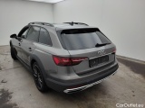  Audi  A4 Allroad Audi  Quattro 2.0 40 TDi 150kW S tronic quattro Bus Ed 5d #4