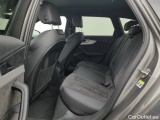 Audi  A4 Allroad Audi  Quattro 2.0 40 TDi 150kW S tronic quattro Bus Ed 5d #10