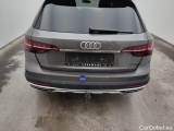  Audi  A4 Allroad Audi  Quattro 2.0 40 TDi 150kW S tronic quattro Bus Ed 5d #37