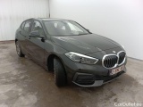  Bmw  Serie 1 BMW 1 Reeks Hatch 116iA (80 kW) 5d #2