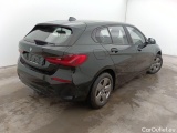  Bmw  Serie 1 BMW 1 Reeks Hatch 116iA (80 kW) 5d #5