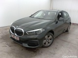  Bmw  Serie 1 BMW 1 Reeks Hatch 116iA (80 kW) 5d #4
