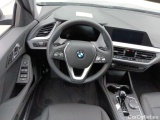 Bmw  Serie 1 BMW 1 Reeks Hatch 116iA (80 kW) 5d #9