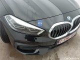  Bmw  Serie 1 BMW 1 Reeks Hatch 116iA (80 kW) 5d #23