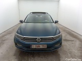  Volkswagen  Passat Volkswagen  Variant 1.5 TSI OPF DSG7 Style Business 5d 