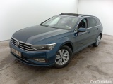  Volkswagen  Passat Volkswagen  Variant 1.5 TSI OPF DSG7 Style Business 5d #4