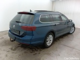  Volkswagen  Passat Volkswagen  Variant 1.5 TSI OPF DSG7 Style Business 5d #5