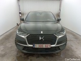  DS  DS7 DS 7 Crossback 1.2 PureTech 130 Manual Be Chic 5d 