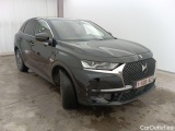  DS  DS7 DS 7 Crossback 1.2 PureTech 130 Manual Be Chic 5d #2