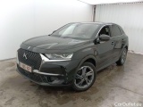  DS  DS7 DS 7 Crossback 1.2 PureTech 130 Manual Be Chic 5d #3