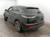  DS  DS7 DS 7 Crossback 1.2 PureTech 130 Manual Be Chic 5d #4