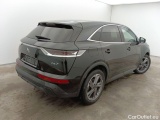  DS  DS7 DS 7 Crossback 1.2 PureTech 130 Manual Be Chic 5d #5