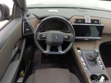  DS  DS7 DS 7 Crossback 1.2 PureTech 130 Manual Be Chic 5d #9