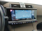  DS  DS7 DS 7 Crossback 1.2 PureTech 130 Manual Be Chic 5d #13
