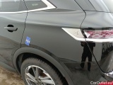  DS  DS7 DS 7 Crossback 1.2 PureTech 130 Manual Be Chic 5d #36