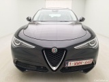  Alfa Romeo   STELVIO Alfa Romeo, '17, Alfa Romeo 2.2 D 190 Lusso 5d 