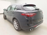  Alfa Romeo   STELVIO Alfa Romeo, '17, Alfa Romeo 2.2 D 190 Lusso 5d #3