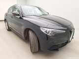  Alfa Romeo   STELVIO Alfa Romeo, '17, Alfa Romeo 2.2 D 190 Lusso 5d #5