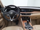  Alfa Romeo   STELVIO Alfa Romeo, '17, Alfa Romeo 2.2 D 190 Lusso 5d #6