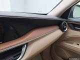  Alfa Romeo   STELVIO Alfa Romeo, '17, Alfa Romeo 2.2 D 190 Lusso 5d #15