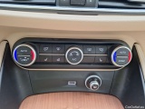  Alfa Romeo   STELVIO Alfa Romeo, '17, Alfa Romeo 2.2 D 190 Lusso 5d #19