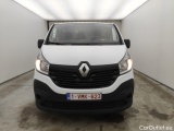  Renault  Trafic Renault  L1H1 1.6 dCi 125 Energy Gr. Confort 2.9T 4d 