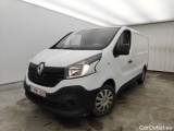  Renault  Trafic Renault  L1H1 1.6 dCi 125 Energy Gr. Confort 2.9T 4d #3