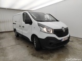  Renault  Trafic Renault  L1H1 1.6 dCi 125 Energy Gr. Confort 2.9T 4d #2